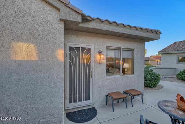 17446 N ESCALANTE Lane, Surprise, AZ 85374