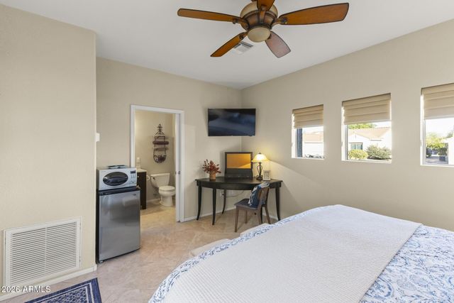 17446 N ESCALANTE Lane, Surprise, AZ 85374