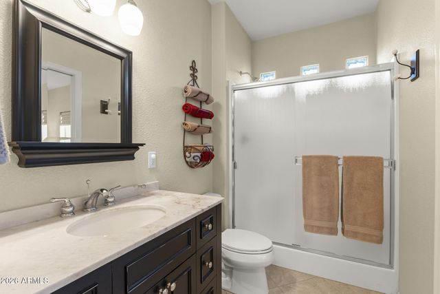 17446 N ESCALANTE Lane, Surprise, AZ 85374