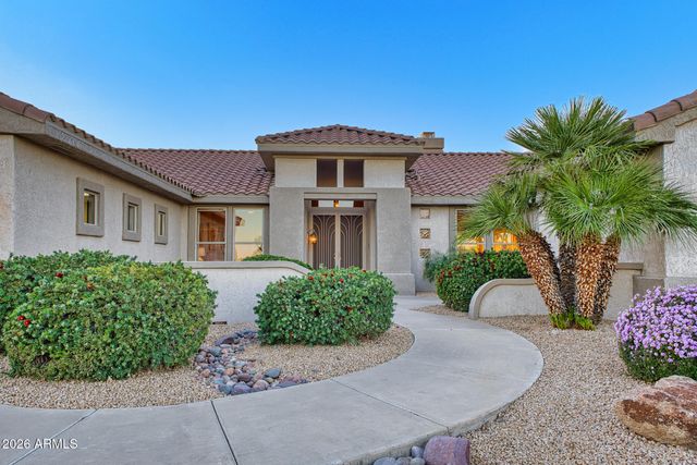 17446 N ESCALANTE Lane, Surprise, AZ 85374