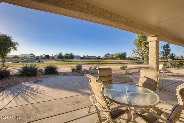17446 N ESCALANTE Lane, Surprise, AZ 85374