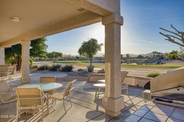 17446 N ESCALANTE Lane, Surprise, AZ 85374