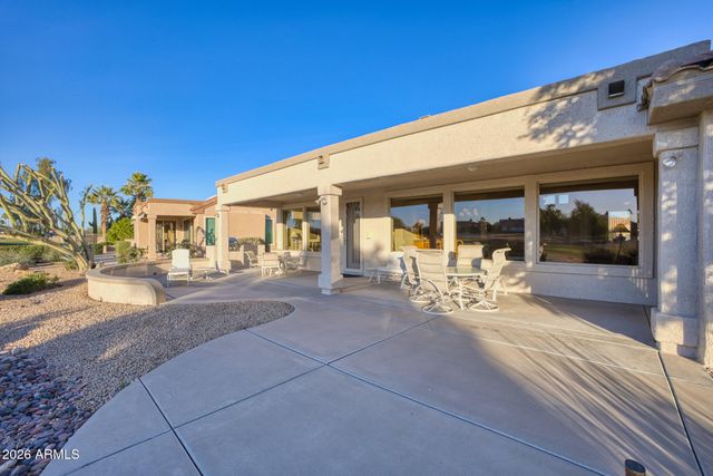 17446 N ESCALANTE Lane, Surprise, AZ 85374