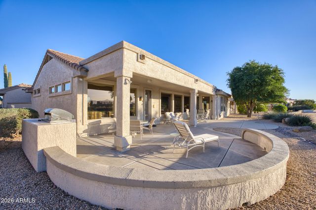 17446 N ESCALANTE Lane, Surprise, AZ 85374