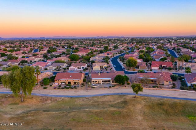 17446 N ESCALANTE Lane, Surprise, AZ 85374