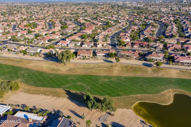 17446 N ESCALANTE Lane, Surprise, AZ 85374