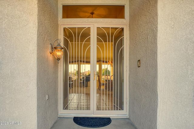 17446 N ESCALANTE Lane, Surprise, AZ 85374