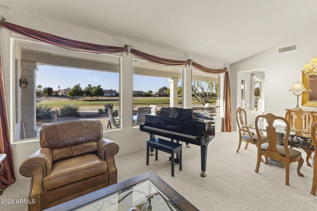 17446 N ESCALANTE Lane, Surprise, AZ 85374