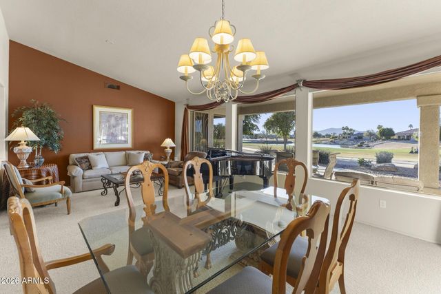 17446 N ESCALANTE Lane, Surprise, AZ 85374