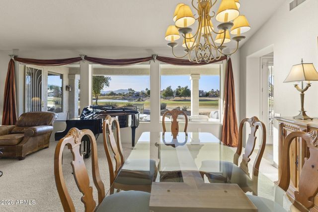 17446 N ESCALANTE Lane, Surprise, AZ 85374