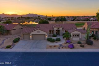 17446 N ESCALANTE Lane, Surprise, AZ 85374