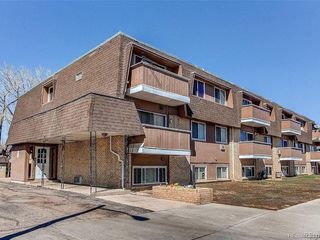 561 E GENEVA St N 561-103, Aurora, CO 80010