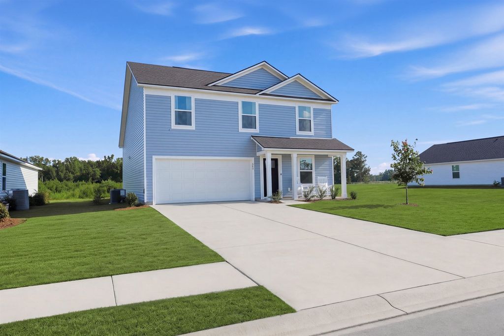 265 Pleasant Valley Dr, Longs, SC 29568 — photo 2