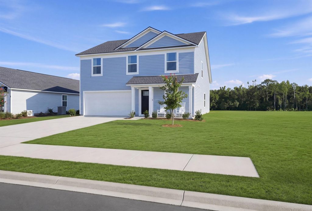 265 Pleasant Valley Dr, Longs, SC 29568 — photo 3