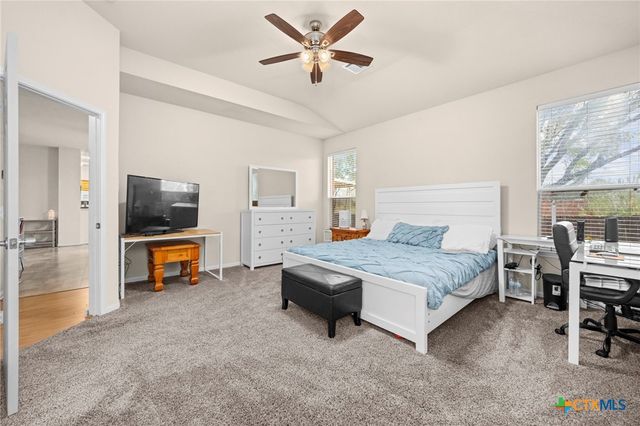 2122 Modoc Drive, Harker Heights, TX 76548