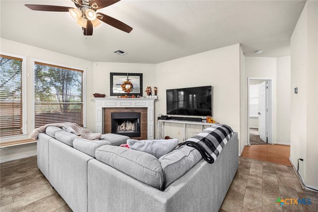 2122 Modoc Drive, Harker Heights, TX 76548