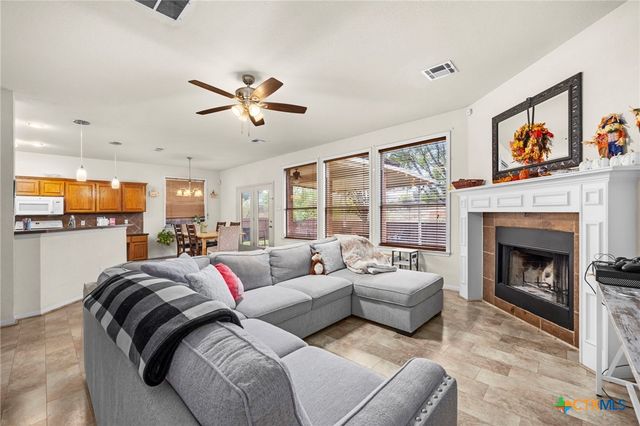 2122 Modoc Drive, Harker Heights, TX 76548