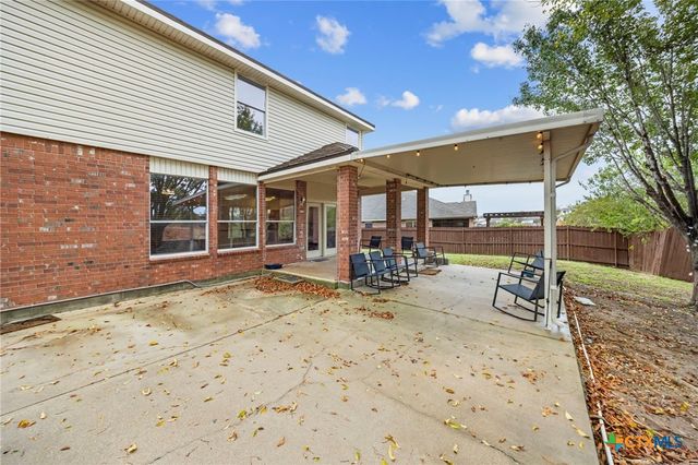 2122 Modoc Drive, Harker Heights, TX 76548