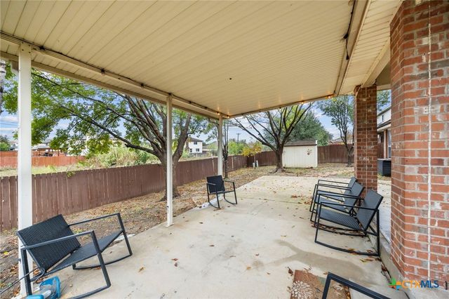 2122 Modoc Drive, Harker Heights, TX 76548