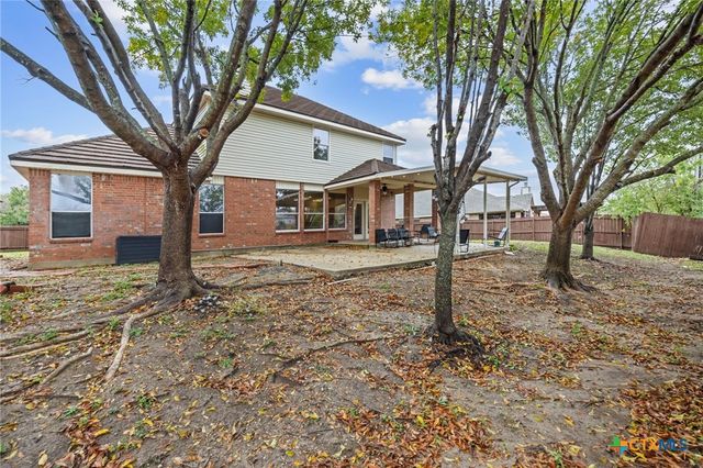 2122 Modoc Drive, Harker Heights, TX 76548