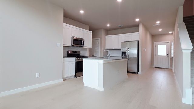 913 London Town Lane, Mckinney, TX 75071