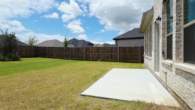 913 London Town Lane, Mckinney, TX 75071