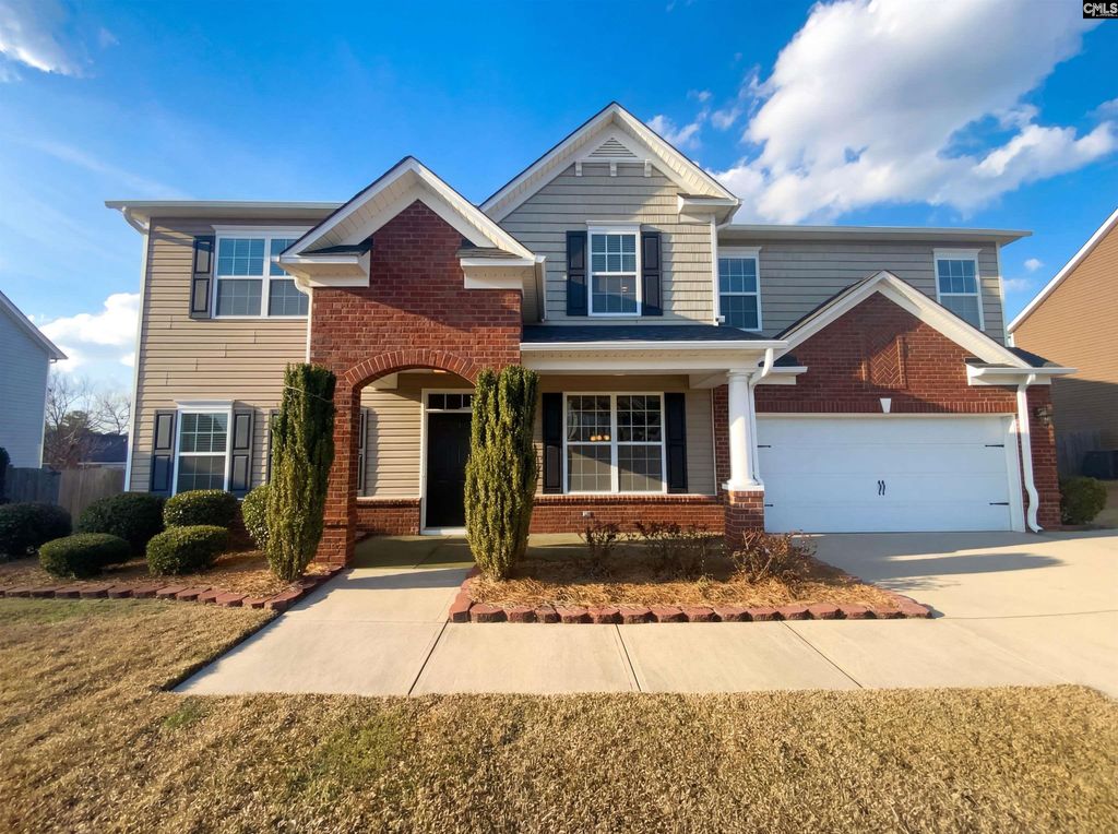 249 Southberry Lane, Lexington, SC 29072