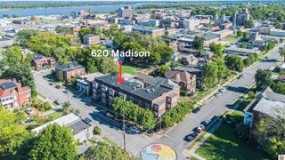 620 Madison Street, Unit 201, Paducah, KY 42001