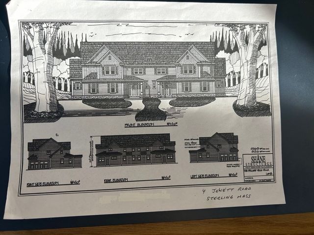 4 Jewett Rd A, Sterling, MA 01564