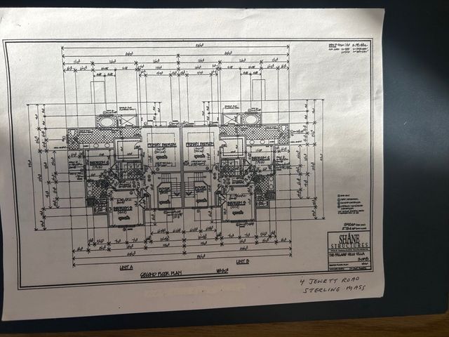 4 Jewett Rd A, Sterling, MA 01564