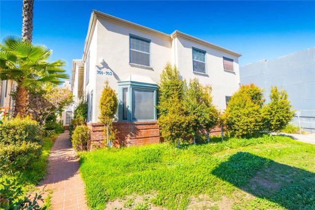 701 Crenshaw, Los Angeles, CA 90005