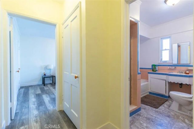 701 Crenshaw, Los Angeles, CA 90005