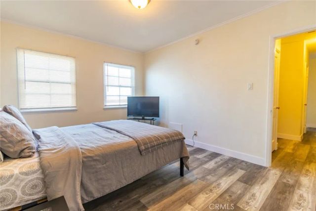 701 Crenshaw, Los Angeles, CA 90005
