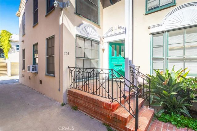 701 Crenshaw, Los Angeles, CA 90005