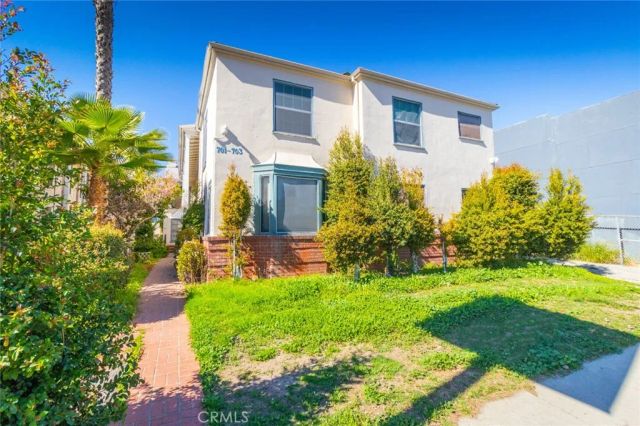 701 Crenshaw, Los Angeles, CA 90005