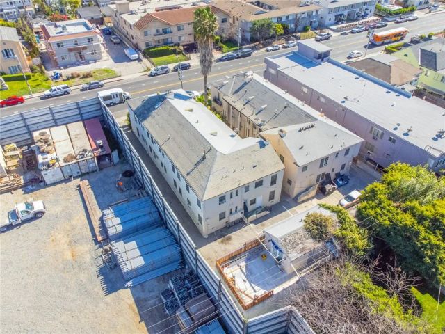 701 Crenshaw, Los Angeles, CA 90005