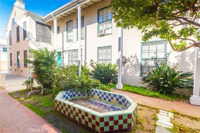 701 Crenshaw, Los Angeles, CA 90005