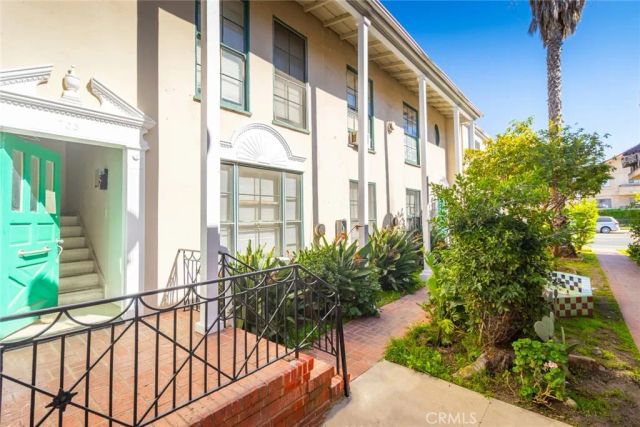 701 Crenshaw, Los Angeles, CA 90005