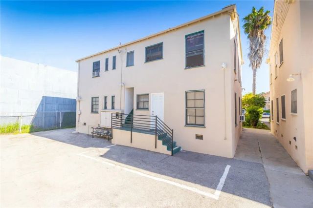 701 Crenshaw, Los Angeles, CA 90005