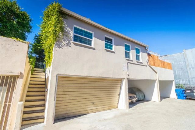 701 Crenshaw, Los Angeles, CA 90005