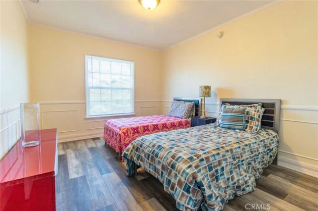 701 Crenshaw, Los Angeles, CA 90005