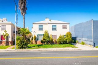 701 Crenshaw, Los Angeles, CA 90005
