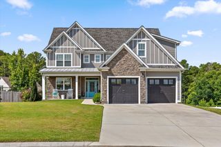 185 Ridge Crest Court SW, Mcdonald, TN 37353