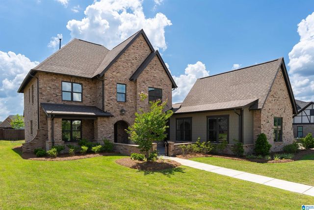 3024 BLACKRIDGE SOUTH BOULEVARD, Hoover, AL 35244