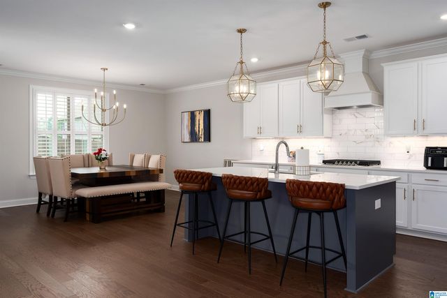 3024 BLACKRIDGE SOUTH BOULEVARD, Hoover, AL 35244