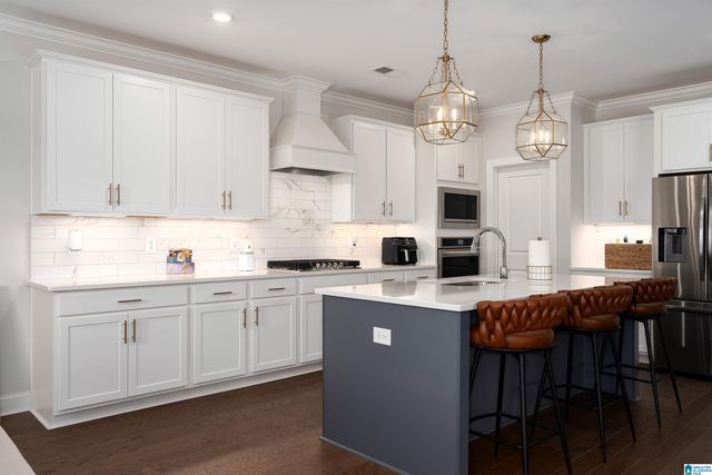 3024 BLACKRIDGE SOUTH BOULEVARD, Hoover, AL 35244