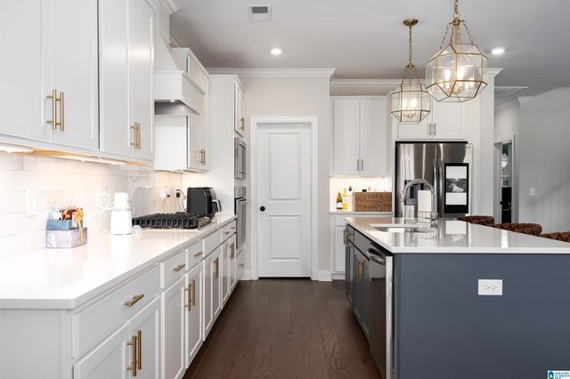 3024 BLACKRIDGE SOUTH BOULEVARD, Hoover, AL 35244