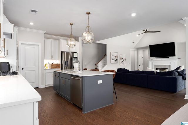 3024 BLACKRIDGE SOUTH BOULEVARD, Hoover, AL 35244