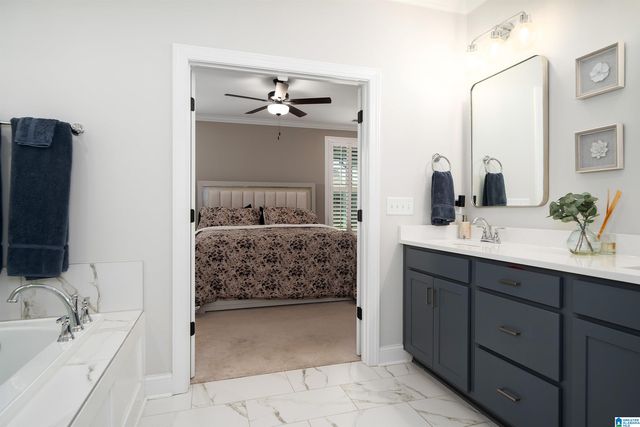 3024 BLACKRIDGE SOUTH BOULEVARD, Hoover, AL 35244