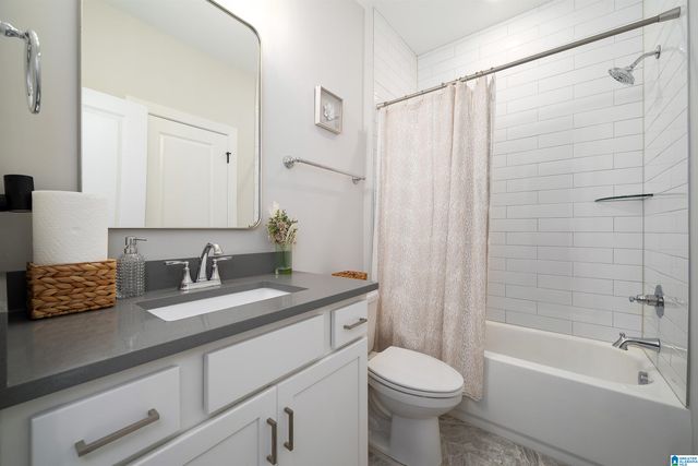 3024 BLACKRIDGE SOUTH BOULEVARD, Hoover, AL 35244